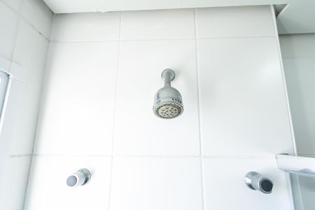 Apartamento para alugar com 72m², 3 quartos e 2 vagas Apartamento para alugar com 72m², 3 quartos e 2 vagasBanheiro da Suíte