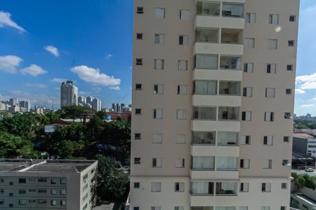 Apartamento para alugar com 72m², 3 quartos e 2 vagas Apartamento para alugar com 72m², 3 quartos e 2 vagasVista do Quarto 2
