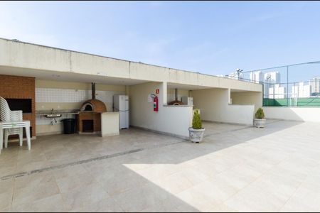 Apartamento para alugar com 72m², 3 quartos e 2 vagas Apartamento para alugar com 72m², 3 quartos e 2 vagasÁrea Comum
