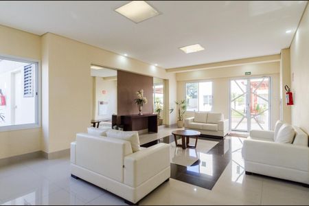 Apartamento para alugar com 72m², 3 quartos e 2 vagas Apartamento para alugar com 72m², 3 quartos e 2 vagasÁrea Comum