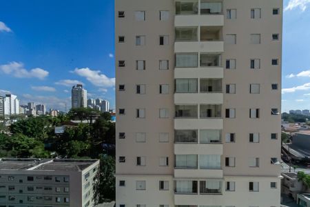 Apartamento para alugar com 72m², 3 quartos e 2 vagas Apartamento para alugar com 72m², 3 quartos e 2 vagasVista do Quarto 1