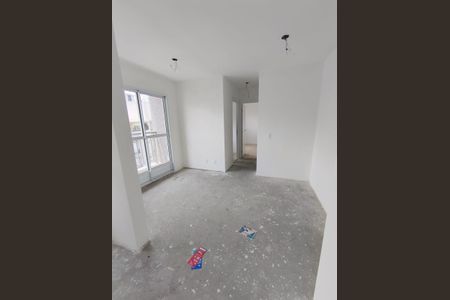 Apartamento à venda com 40m², 1 quarto e sem vaga Apartamento à venda com 40m², 1 quarto e sem vagaFoto 08