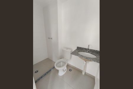 Apartamento à venda com 40m², 1 quarto e sem vaga Apartamento à venda com 40m², 1 quarto e sem vagaFoto 06