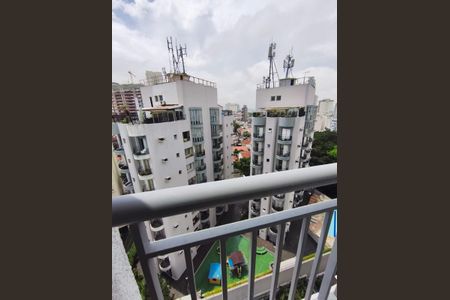 Apartamento à venda com 40m², 1 quarto e sem vaga Apartamento à venda com 40m², 1 quarto e sem vagaFoto 04