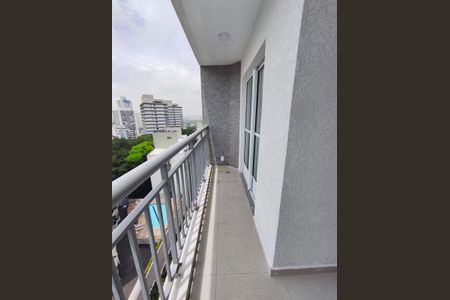 Apartamento à venda com 40m², 1 quarto e sem vaga Apartamento à venda com 40m², 1 quarto e sem vagaFoto 01