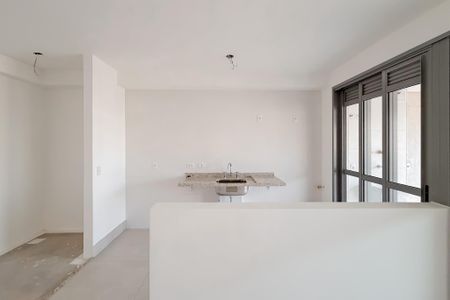 Apartamento à venda com 73m², 2 quartos e 1 vagaCozinha