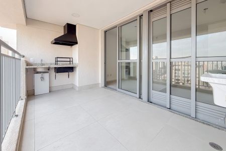 Apartamento à venda com 73m², 2 quartos e 1 vagaVaranda Gourmet