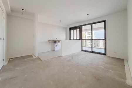 Apartamento à venda com 73m², 2 quartos e 1 vagaSala