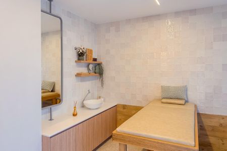 Apartamento à venda com 73m², 2 quartos e 1 vagaSpa