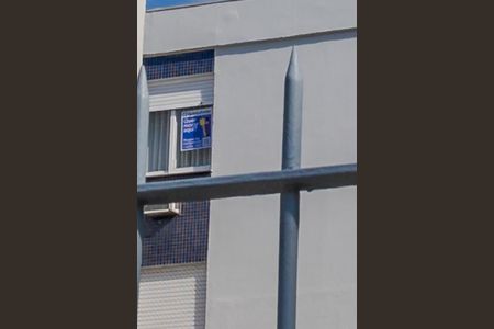 3ARS150/15 de apartamento para alugar com 1 quarto, 40m² em Passo D’areia, Porto Alegre