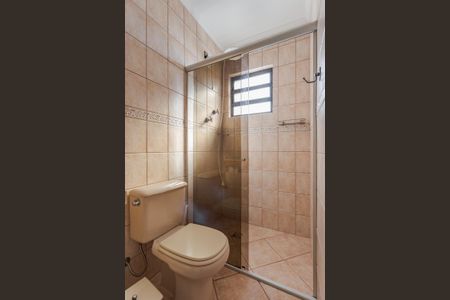 Suíte de apartamento à venda com 1 quarto, 40m² em Passo D’areia, Porto Alegre