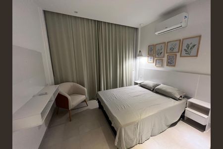 Quarto de apartamento à venda com 1 quarto, 46m² em Copacabana, Rio de Janeiro