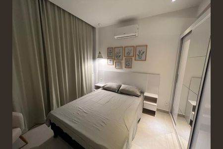 Quarto de apartamento à venda com 1 quarto, 46m² em Copacabana, Rio de Janeiro
