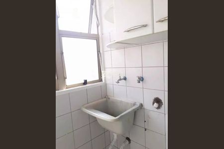 Apartamento à venda com 55m², 2 quartos e 1 vaga Apartamento à venda com 55m², 2 quartos e 1 vagaFoto 16