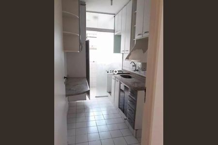 Apartamento à venda com 55m², 2 quartos e 1 vaga Apartamento à venda com 55m², 2 quartos e 1 vagaFoto 14