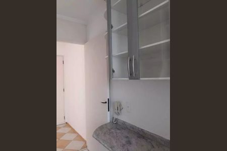 Apartamento à venda com 55m², 2 quartos e 1 vaga Apartamento à venda com 55m², 2 quartos e 1 vagaFoto 15