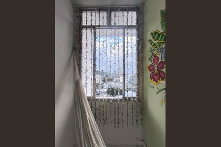 Apartamento para alugar com 1 quarto, 32m² em Centro, Rio de Janeiro