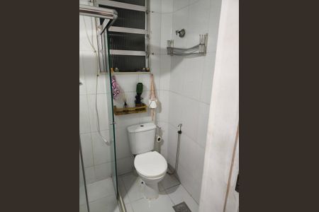 Apartamento para alugar com 32m², 1 quarto e 1 vagaBanheiro