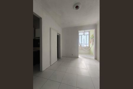 Apartamento para alugar com 32m², 1 quarto e 1 vaga