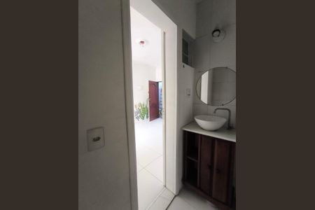 Apartamento para alugar com 1 quarto, 32m² em Centro, Rio de Janeiro