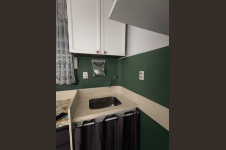 Apartamento para alugar com 1 quarto, 32m² em Centro, Rio de Janeiro