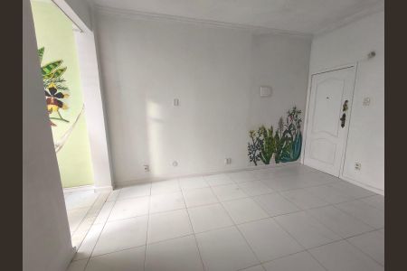 Apartamento para alugar com 1 quarto, 32m² em Centro, Rio de Janeiro