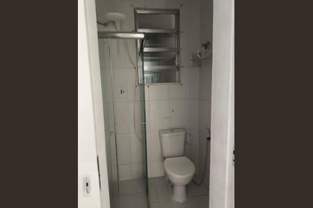 Apartamento para alugar com 1 quarto, 32m² em Centro, Rio de Janeiro
