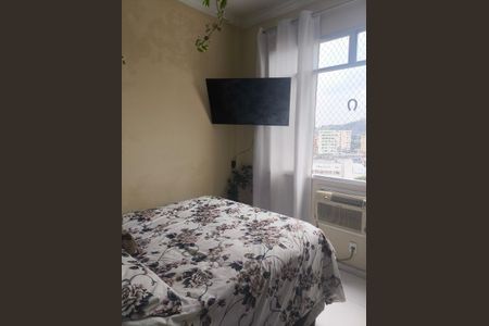 Apartamento para alugar com 32m², 1 quarto e 1 vagaQuarto