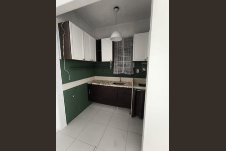 Apartamento para alugar com 32m², 1 quarto e 1 vaga