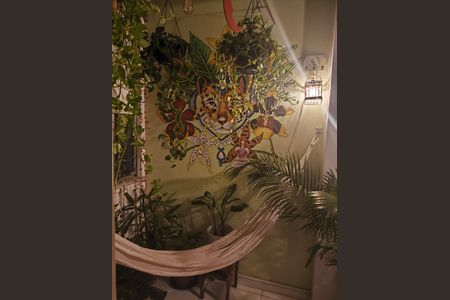 Apartamento para alugar com 32m², 1 quarto e 1 vagaÁrea externa