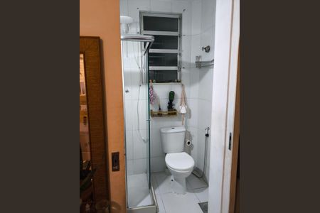 Apartamento para alugar com 32m², 1 quarto e 1 vagaBanheiro