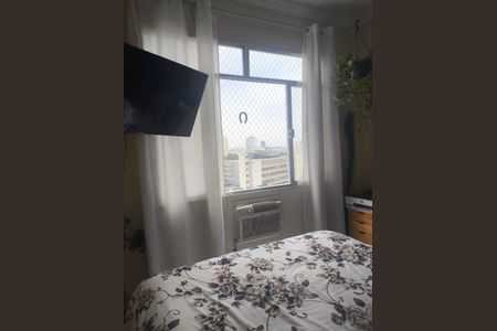 Apartamento para alugar com 32m², 1 quarto e 1 vagaQuarto