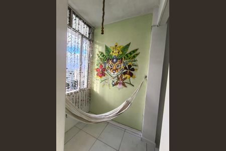 Apartamento para alugar com 1 quarto, 32m² em Centro, Rio de Janeiro