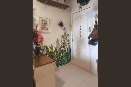 Apartamento para alugar com 1 quarto, 32m² em Centro, Rio de Janeiro