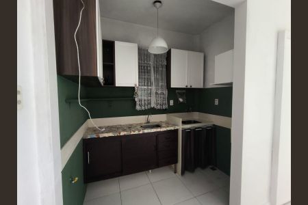 Apartamento para alugar com 1 quarto, 32m² em Centro, Rio de Janeiro