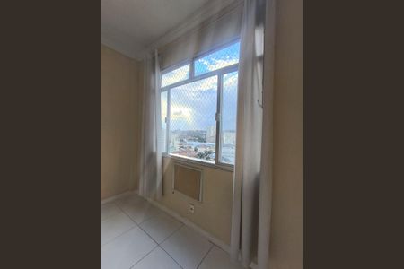 Apartamento para alugar com 1 quarto, 32m² em Centro, Rio de Janeiro