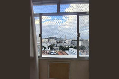 Apartamento para alugar com 1 quarto, 32m² em Centro, Rio de Janeiro
