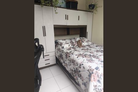 Apartamento para alugar com 32m², 1 quarto e 1 vagaQuarto