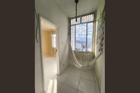 Apartamento para alugar com 1 quarto, 32m² em Centro, Rio de Janeiro