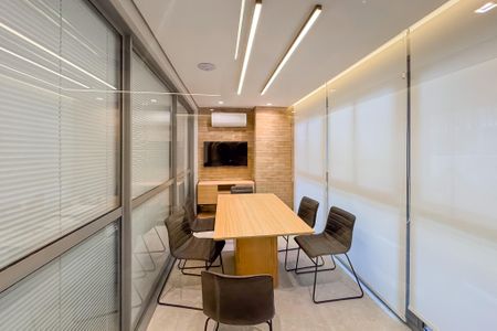 Apartamento à venda com 73m², 2 quartos e 1 vagaCoworking