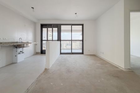 Apartamento à venda com 73m², 2 quartos e 1 vagaSala