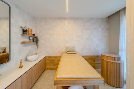 Apartamento à venda com 73m², 2 quartos e 1 vagaSpa