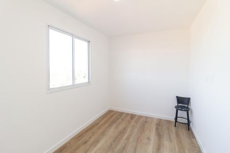 Quarto de apartamento para alugar com 1 quarto, 27m² em Chacara Santa Lucia, Carapicuíba