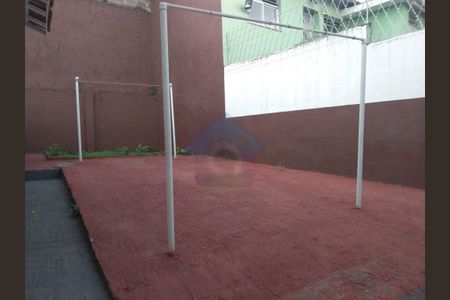 Foto 15 de casa à venda com 2 quartos, 152m² em Jardim da Saúde, São Paulo