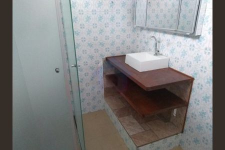 Foto 16 de casa à venda com 2 quartos, 152m² em Jardim da Saúde, São Paulo