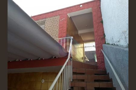 Foto 01 de casa à venda com 2 quartos, 152m² em Jardim da Saúde, São Paulo