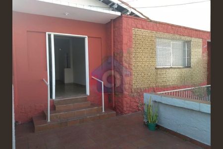 Foto 08 de casa à venda com 2 quartos, 152m² em Jardim da Saúde, São Paulo