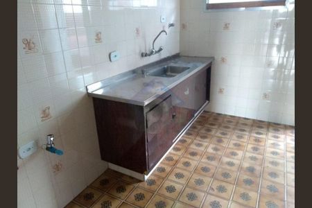 Foto 12 de casa à venda com 2 quartos, 152m² em Jardim da Saúde, São Paulo