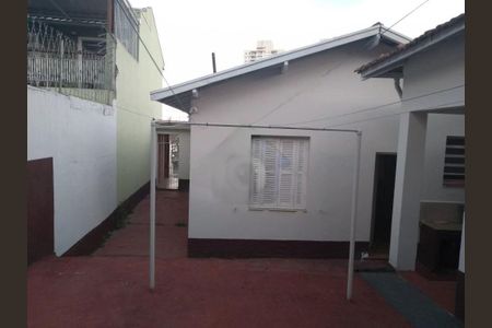 Foto 17 de casa à venda com 2 quartos, 152m² em Jardim da Saúde, São Paulo