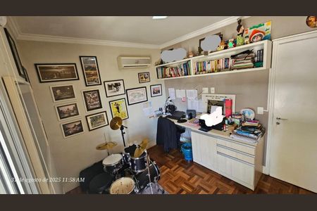 Foto 01 de apartamento à venda com 3 quartos, 94m² em Vila Mariana, São Paulo